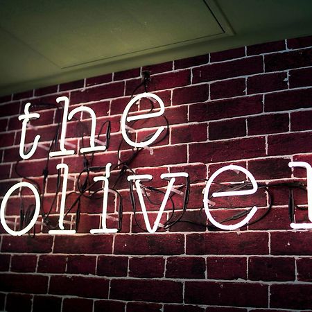 The Oliver Apartamentos Aravaca Madrid Exteriér fotografie