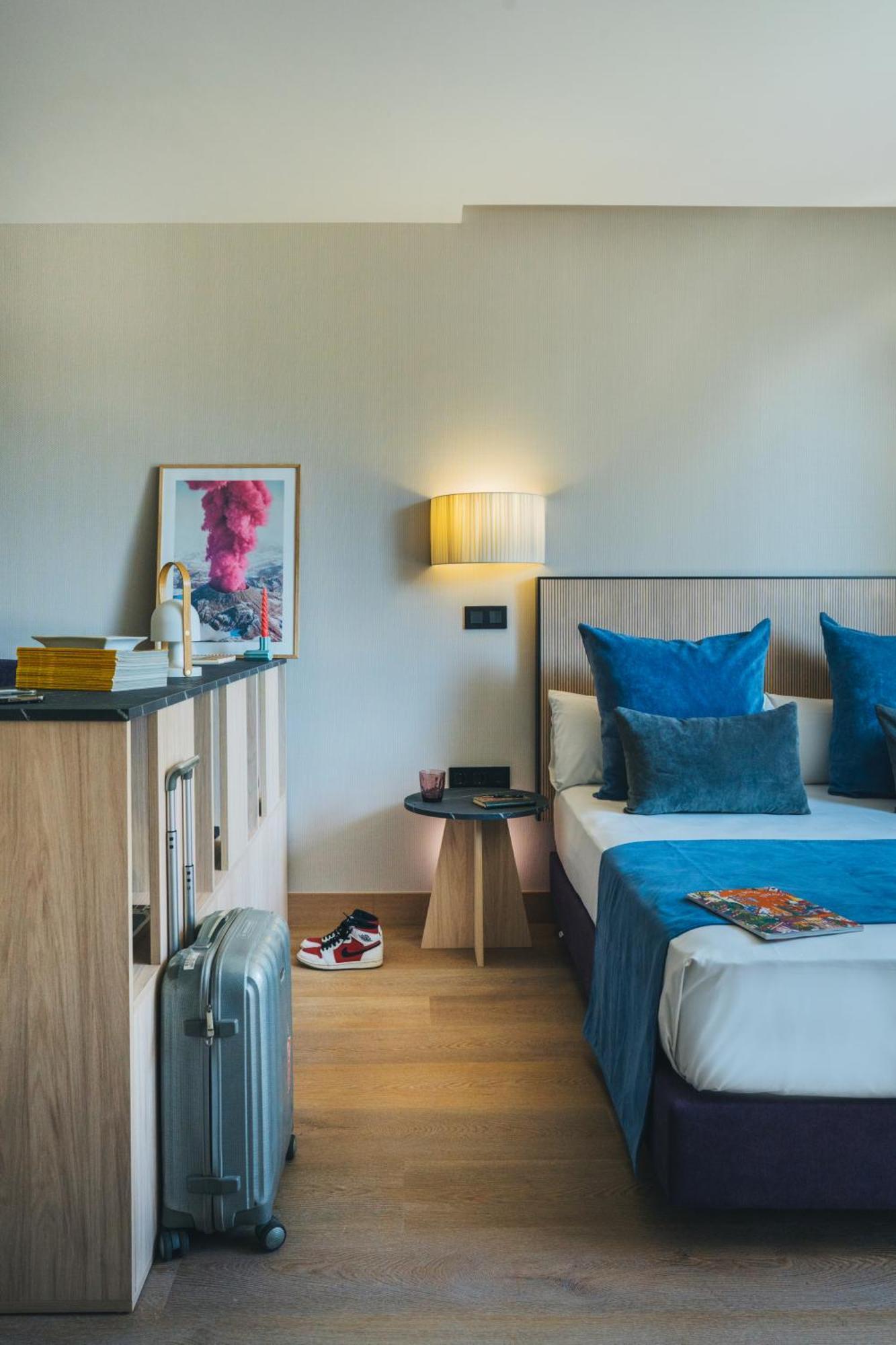 The Oliver Apartamentos Aravaca Madrid Exteriér fotografie