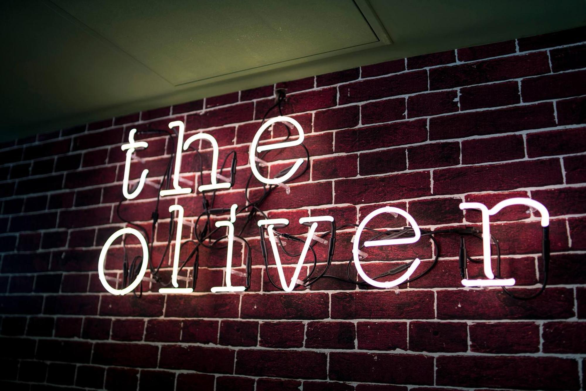 The Oliver Apartamentos Aravaca Madrid Exteriér fotografie